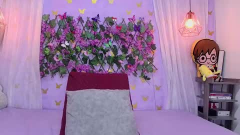 Rose online show from October 29, 10:32 pm