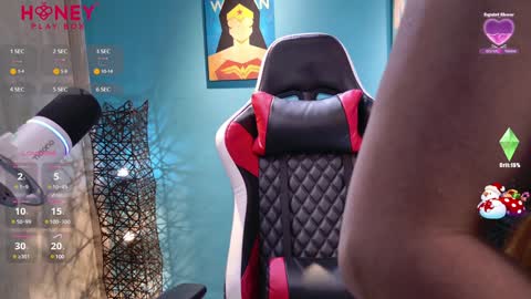 kyra Moor online show from January 23, 2:23 am