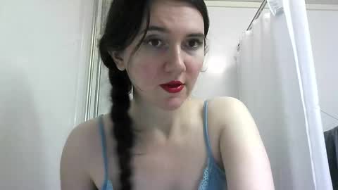 Isabella online show from October 24, 7:31 am