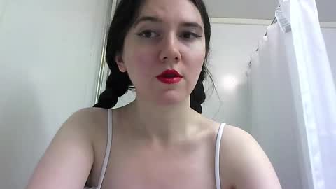 Isabella online show from October 3, 12:42 am