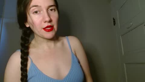 Isabella online show from February 3, 10:03 pm