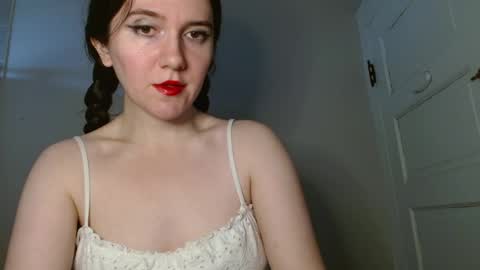 Isabella online show from November 25, 2:38 pm