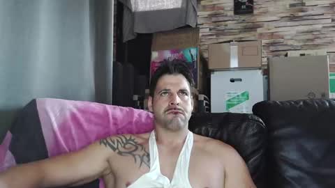 Bigboyband online show from February 22, 12:41 pm