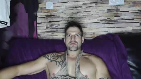 Bigboyband online show from January 18, 9:13 pm