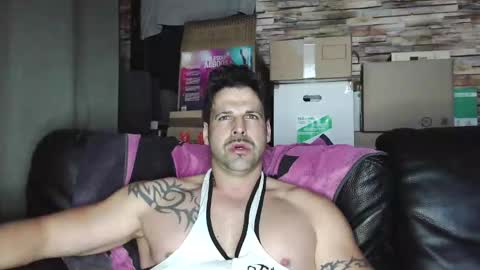 Bigboyband online show from March 6, 6:40 pm