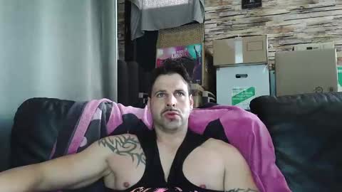 Bigboyband online show from February 23, 1:57 pm