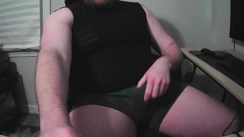 bigboyfit online show from March 4, 4:53 am