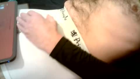 bigboygavin online show from January 18, 3:43 pm