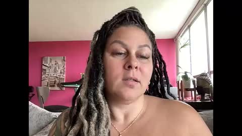 BIG BREAST SABRINA online show from May 13, 7:34 pm