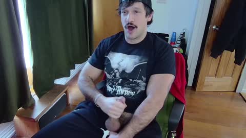 BigBro online show from January 28, 2:10 pm