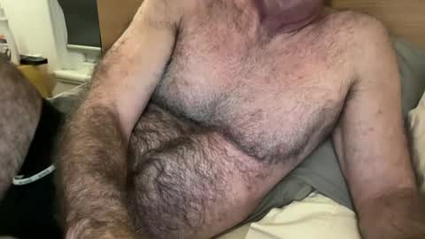 big bush online show from June 14, 7:43 am