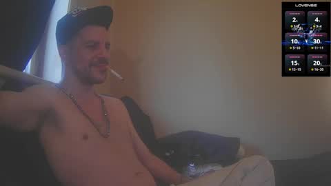 Jon - Im Straight online show from March 22, 4:44 pm