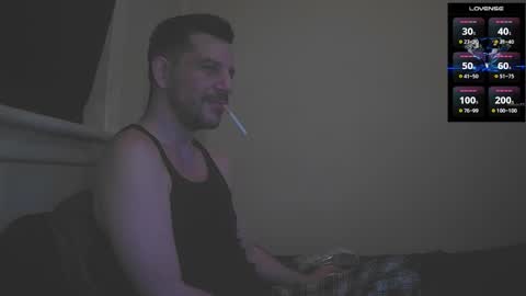 Jon - Im Straight online show from January 16, 3:48 am