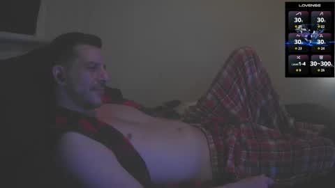 Jon - Im Straight online show from January 9, 2:50 am