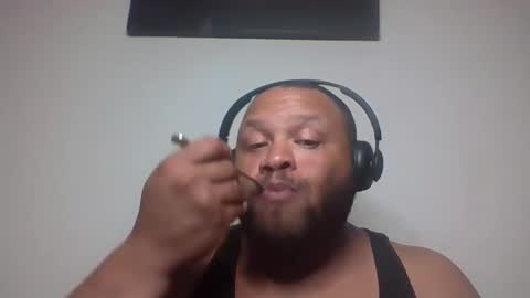 BigChopDaddy online show from October 24, 5:08 am