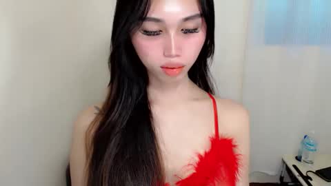 ZARINA online show from March 27, 10:55 pm