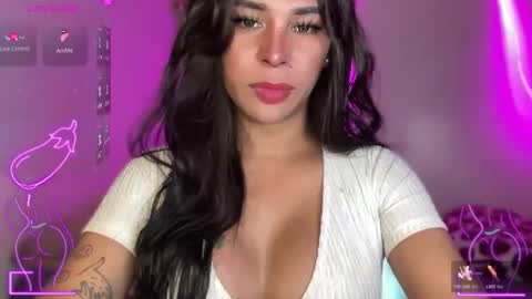 queen amanda online show from December 4, 7:08 am