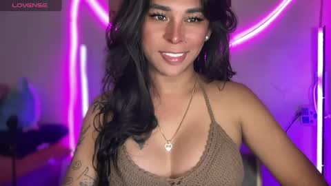 queen amanda online show from June 23, 6:43 am