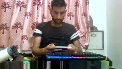 akash online show from February 7, 5:38 pm