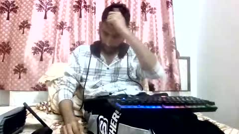 akash online show from November 22, 4:16 pm