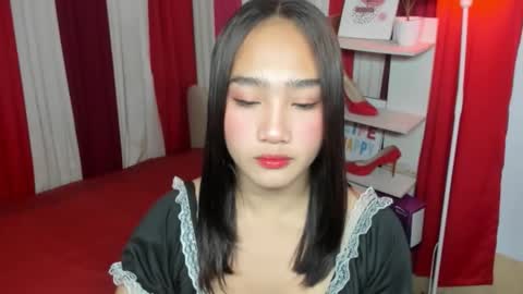 cristine online show from March 23, 6:02 pm