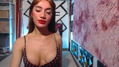Maria Doll online show from January 19, 8:41 pm