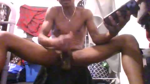 bigcockjohn36 online show from June 11, 3:04 am