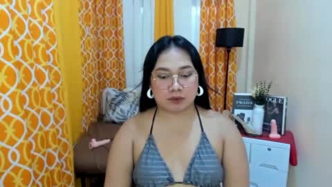 BABY LEXIE online show from June 12, 6:34 am