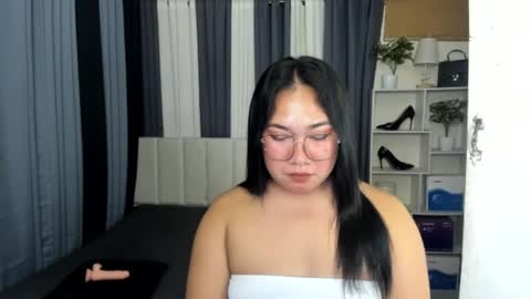 BABY LEXIE online show from March 17, 6:24 pm