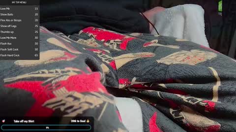 Cock and Cheese online show from November 26, 11:40 am