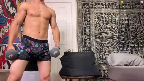 Jake p online show from July 21, 10:56 pm