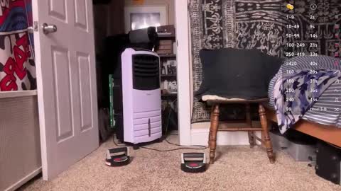 Jake p online show from December 2, 2:54 am