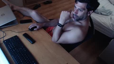 bigcok35spain online show from May 30, 8:24 am