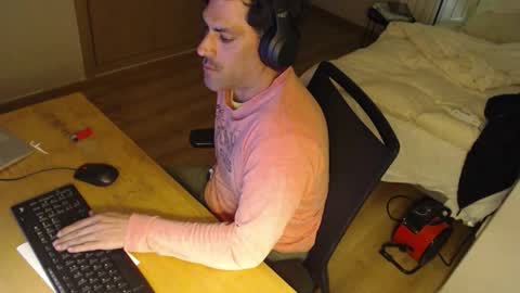 bigcok35spain online show from February 23, 1:19 am