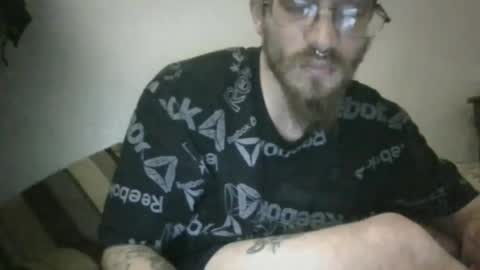 BigDaddykodack online show from February 16, 9:38 pm