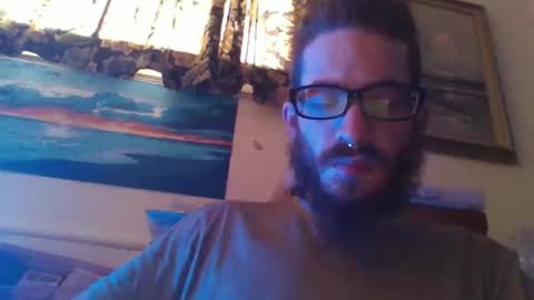 BigDaddykodack online show from November 11, 2:41 pm