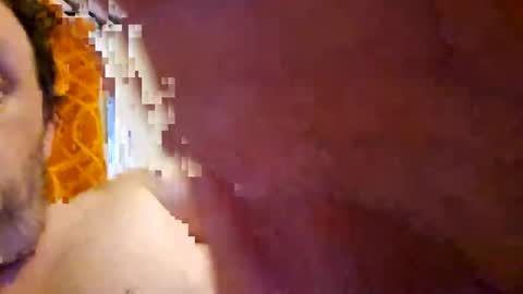 bigdaddy19891776 online show from October 16, 8:47 am