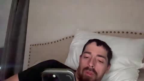 bigdaddy75333 online show from March 25, 12:12 pm