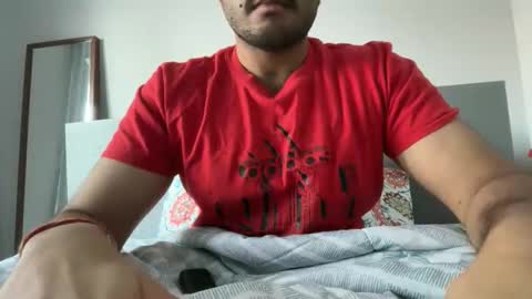 Bigdaddybullx69 online show from February 7, 9:40 pm