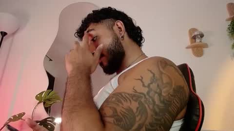 Nate online show from March 29, 12:07 pm