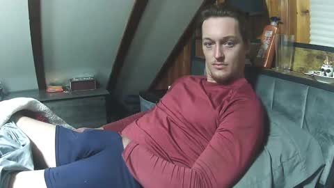 Bigdaddycumz online show from November 11, 11:07 pm