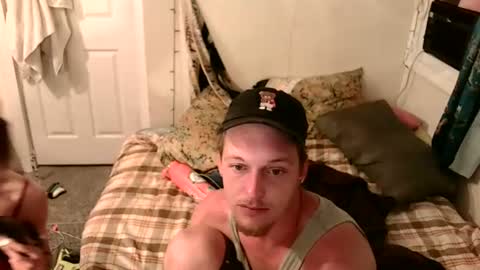 Bigdaddycumz online show from June 14, 3:30 am