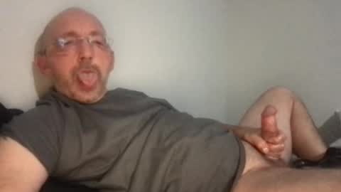 bigdaddydelight online show from February 28, 9:13 am