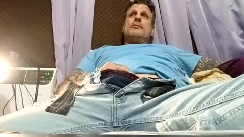 bigdaddydoc308 online show from September 20, 4:59 am