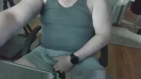 bigdannyyeah online show from May 2, 9:09 pm