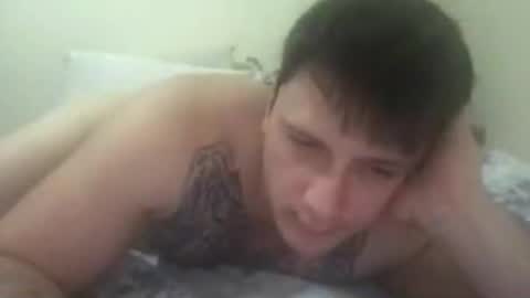 yourfantasyboy online show from January 22, 9:46 am