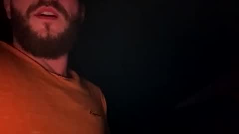 Pac Man Sex online show from March 10, 8:01 pm