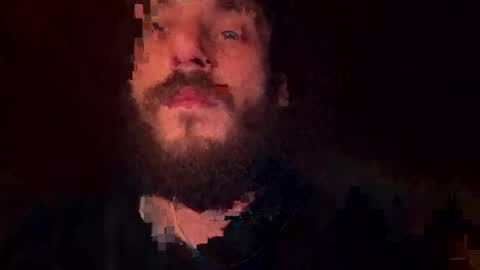 Pac Man Sex online show from February 8, 2:49 pm