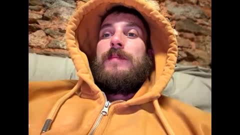 Pac Man Sex online show from October 11, 10:46 pm