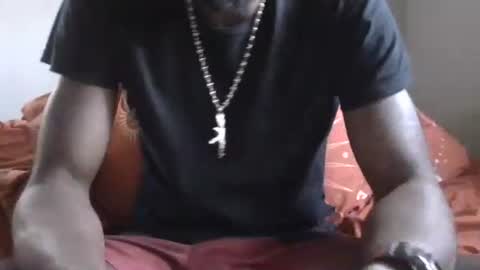 Sir Big dick B online show from January 7, 7:52 pm